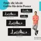 Preview: New York Skyline Poster: Jetzt Poster bestellen! Preview: New York Skyline Poster: Jetzt Poster bestellen!